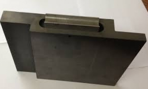 Điện cực than Graphite, than chì Graphite gạt nguyên liệu, bột Graphit